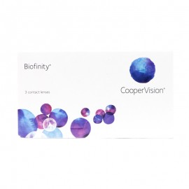 BIOFINITY  Նշված է 1 հատ